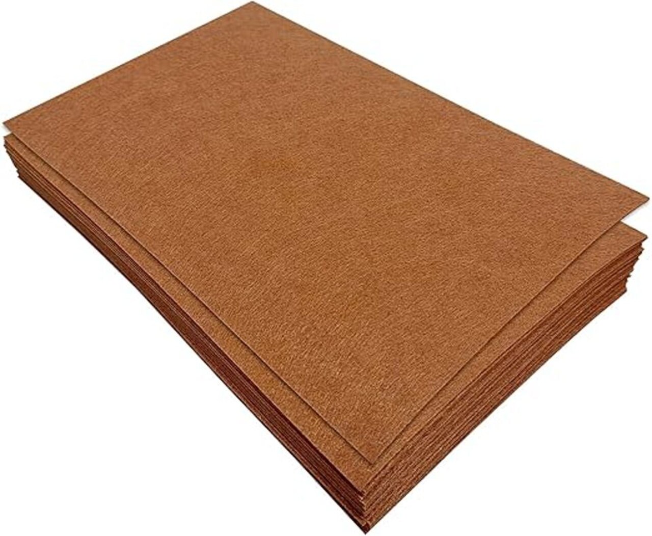 Premium Felt Sheets – 22 Vibrant Colors for Crafts, DIY, and School Projects